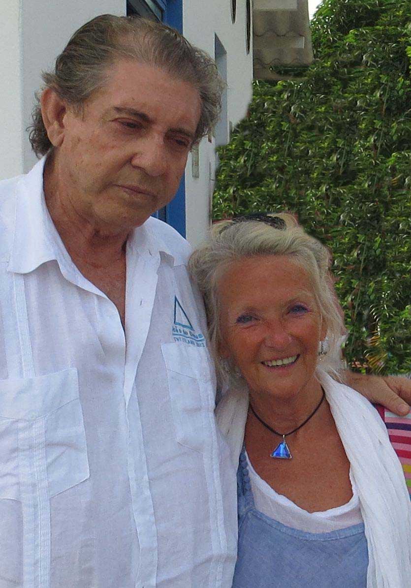 rencontre au cap
